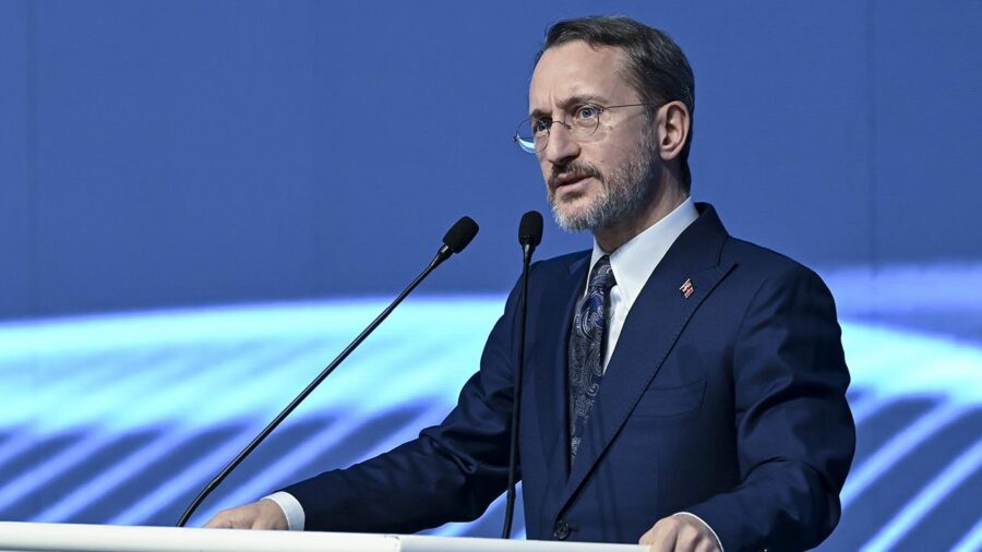 fahrettin altun aa 2312377 f8xhVJ