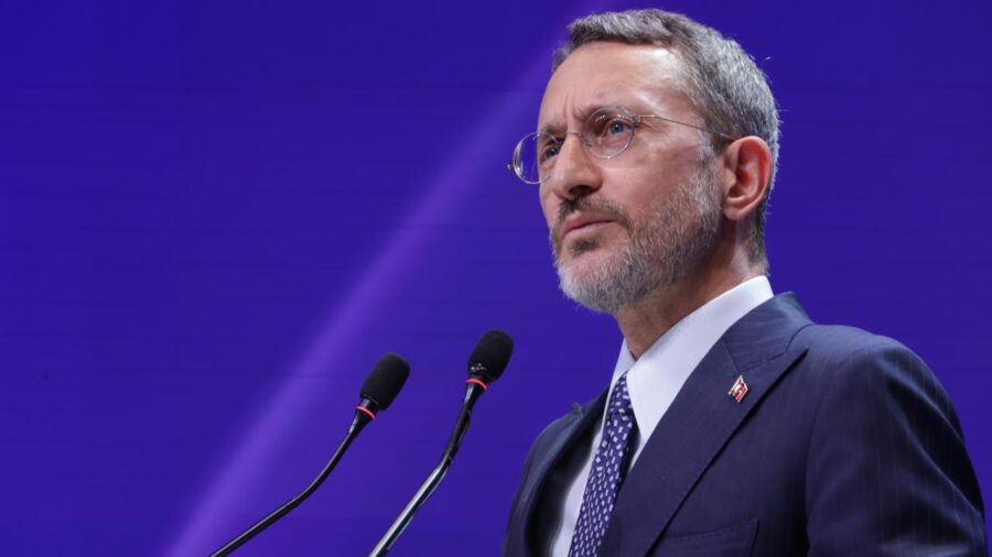 fahrettin altun aa 2359817 aC3G3i
