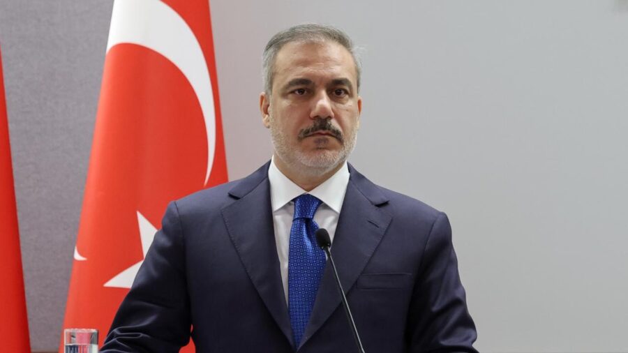 hakan fidan 2323755 LlmgYt