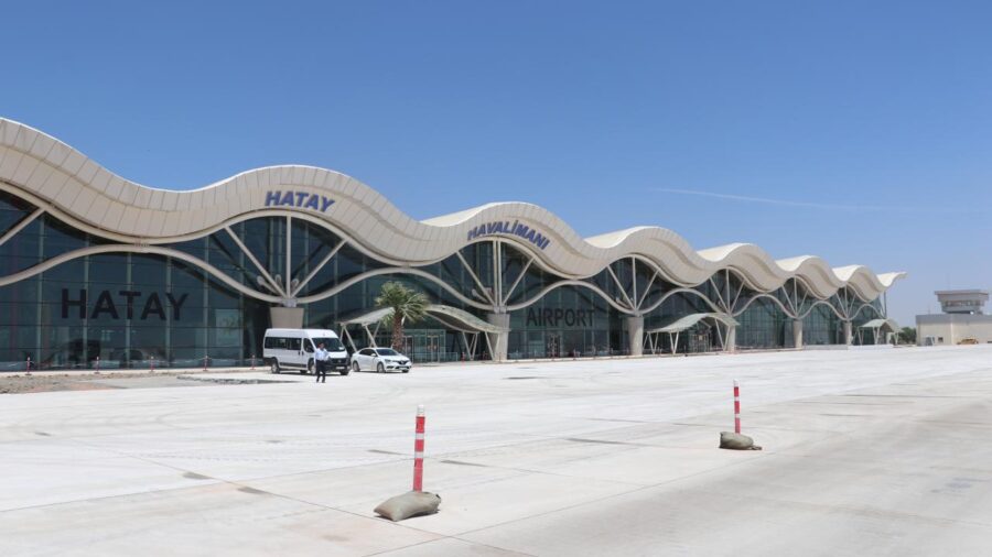 hatay havalimani 2363603 YlKJFB