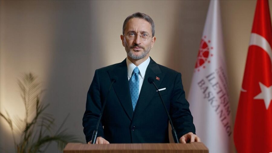 iletisim baskani fahrettin altun 2304162 pAuUAR