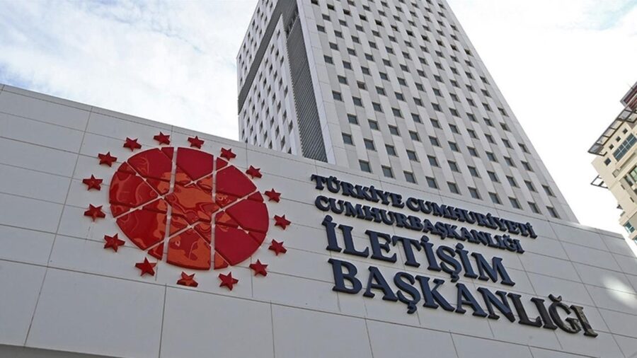 iletisim baskanligi 2127274 cJUR0l