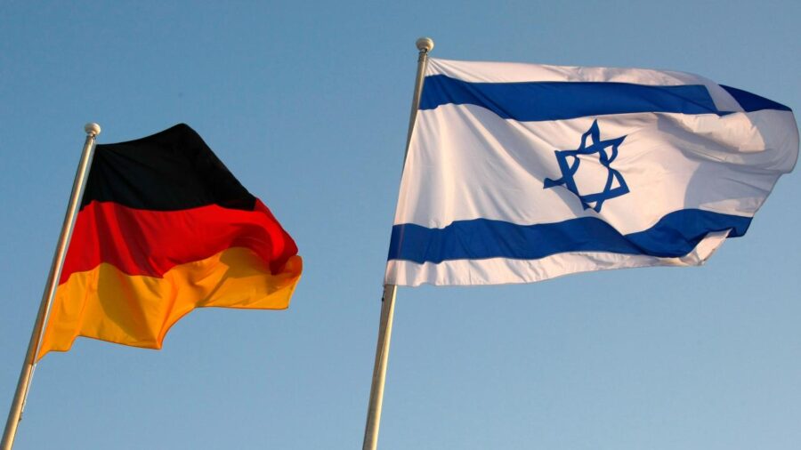 israil almanya reuters 2160777 z2fAC3