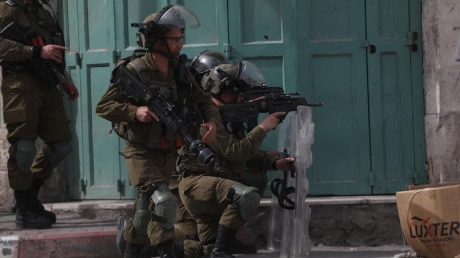 israil askeri bati seria 1803547 rgCem5