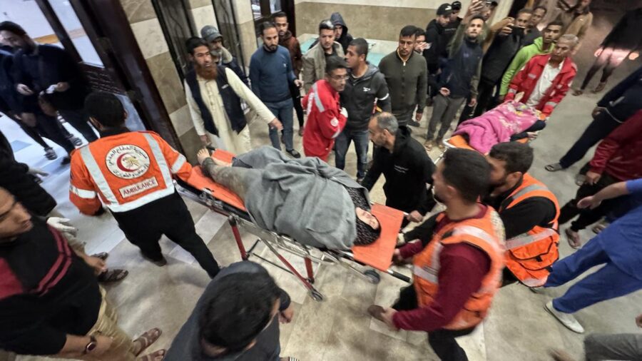 israil gazze saldiriaa 2343012 vEsanf