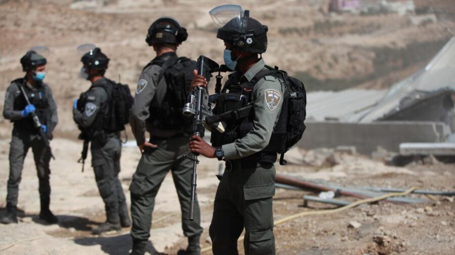 israil polisi aa 1476642 BRvUFL