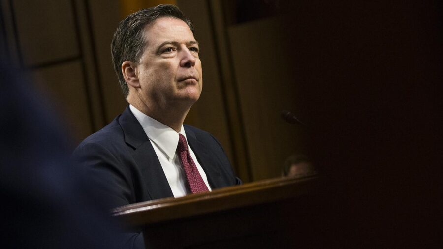 james comey aa 2361345 2pe7d7