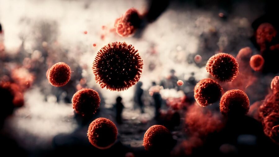 koronavirus dha 2026366 Zkp1LX