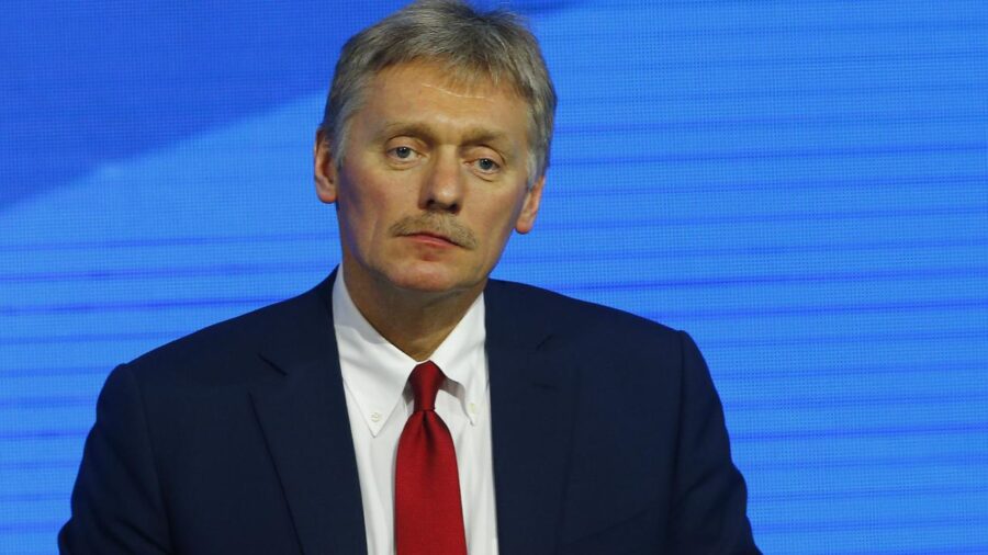 kremlin peskov aa 1528125 M7Q7QP