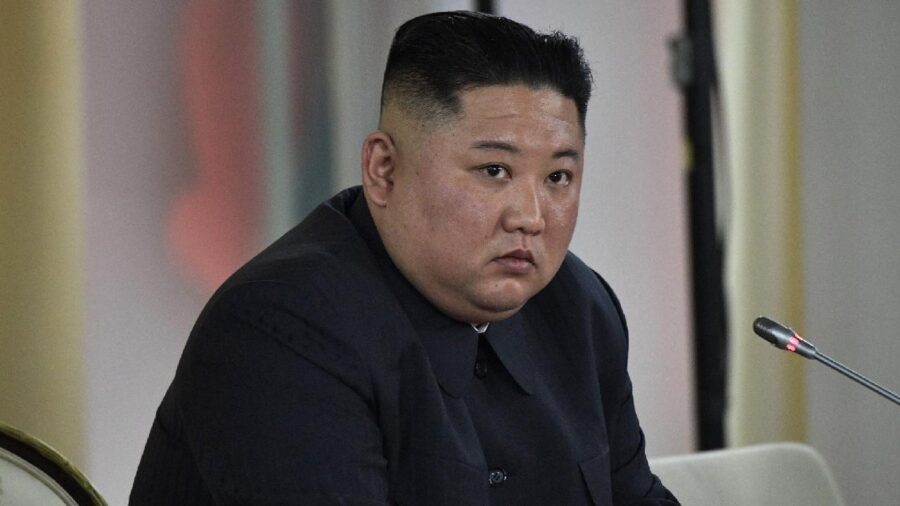 kuzey kore kim jong aa 1555030 AoRIxx