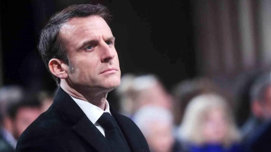 macron 2195384 EEp1nw