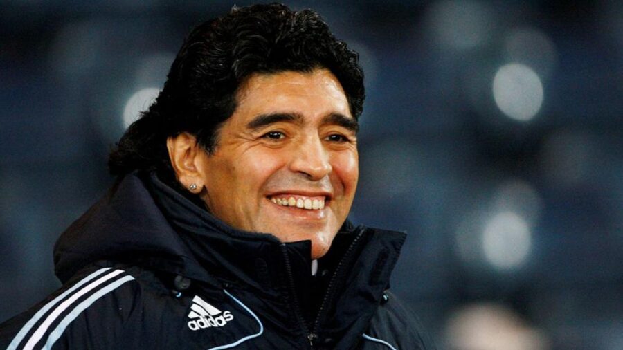 maradona reuters 1864026 j4MFLG