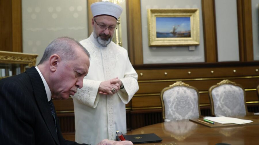 recep tayyip erdogan kurban bagisdha 2363133 rNOIdH