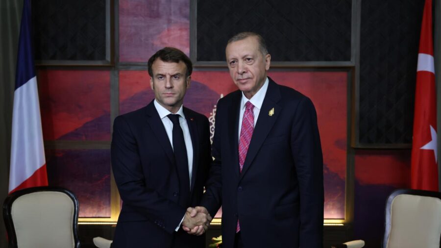 recep tayyip erdogan macron 2314630 7fuqox