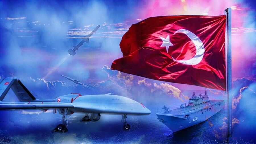 savunma sanayii kolay 2348102 yfwlpi