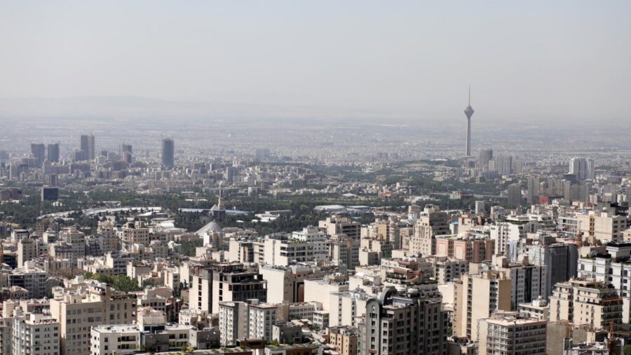 tahran iran reu 1905331 VWH3Sz