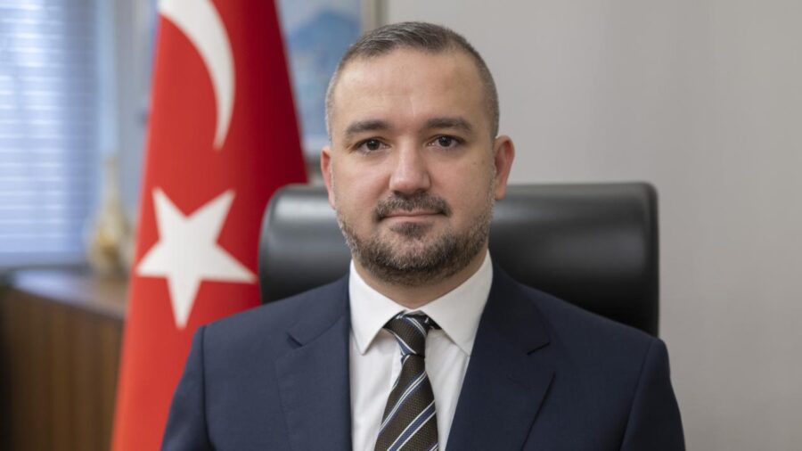 tcmb baskani fatih karahan aa 2180974 HjqaDg