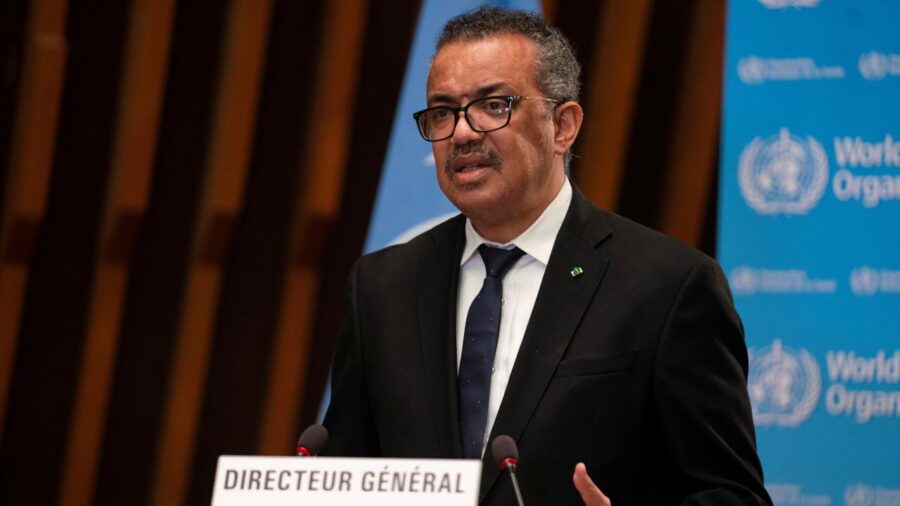 tedros adhanom ghebreyesus reuters 1500184 7ngyui