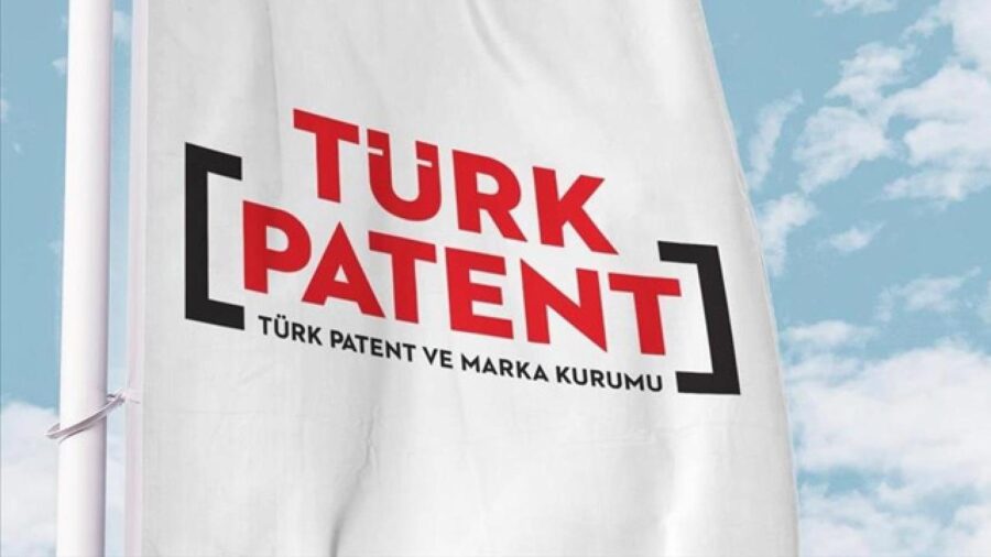 turk patent 2289297 76V8MY