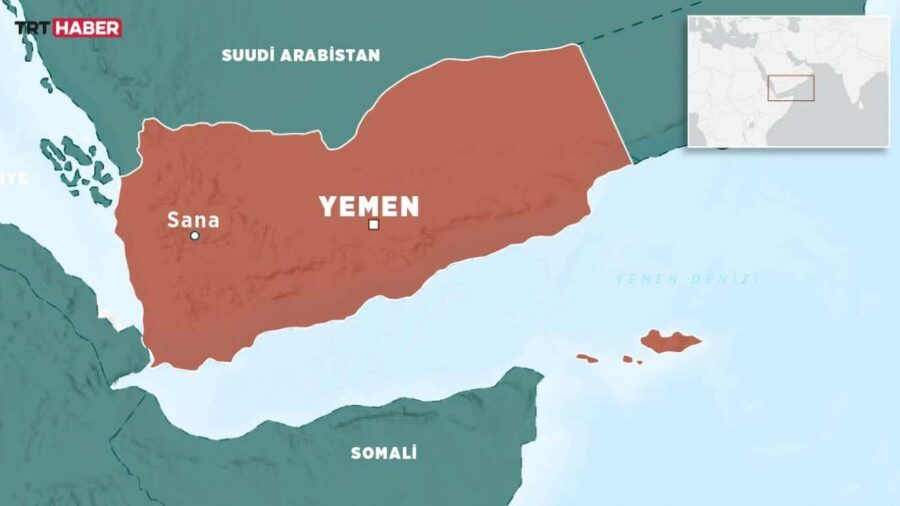 yemen correct map trthaber 1736642 r0c4wS