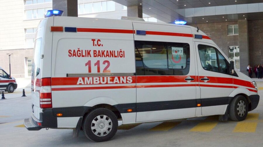 ambulans arsiv depo 2349937 Fm8fPq