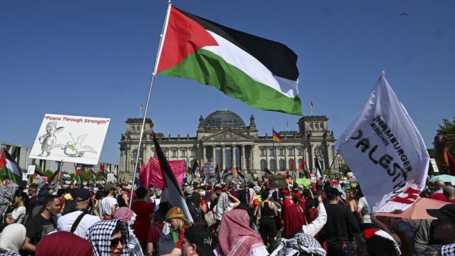 berlin israil protesto aa 2373337 ObUpxt