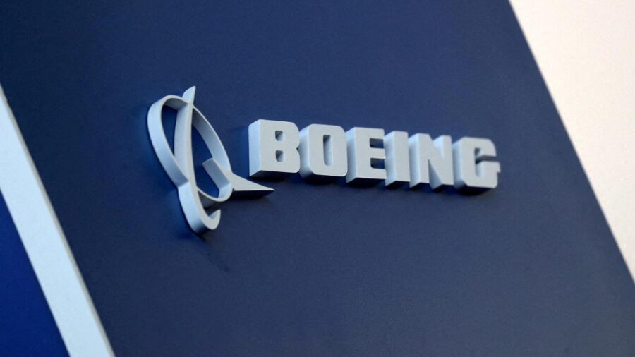 boeing reu 1780235 5XAzjq