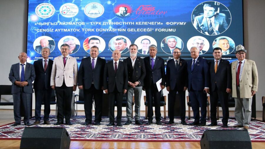 cengiz aytmatov turk dunyasinin gelecegi forumu aa 2369484 zgyZwk