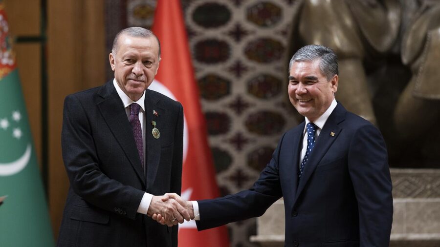 cumhurbaskani erdogan gurbangulu berdimuhammedov aa 2375083 WLzP4Y