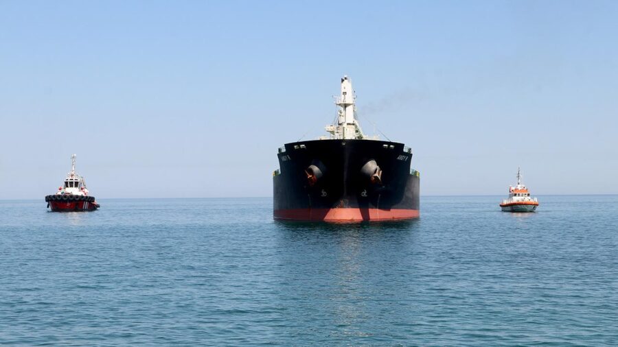 gemi kurtarma calismalari aa 2374626 GNnF5g