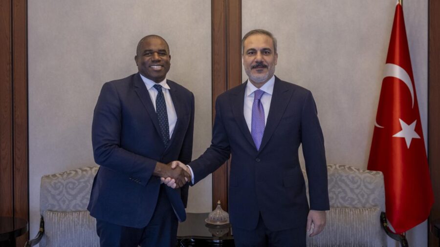 hakan fidan david lammy 2340428 4AjcOu
