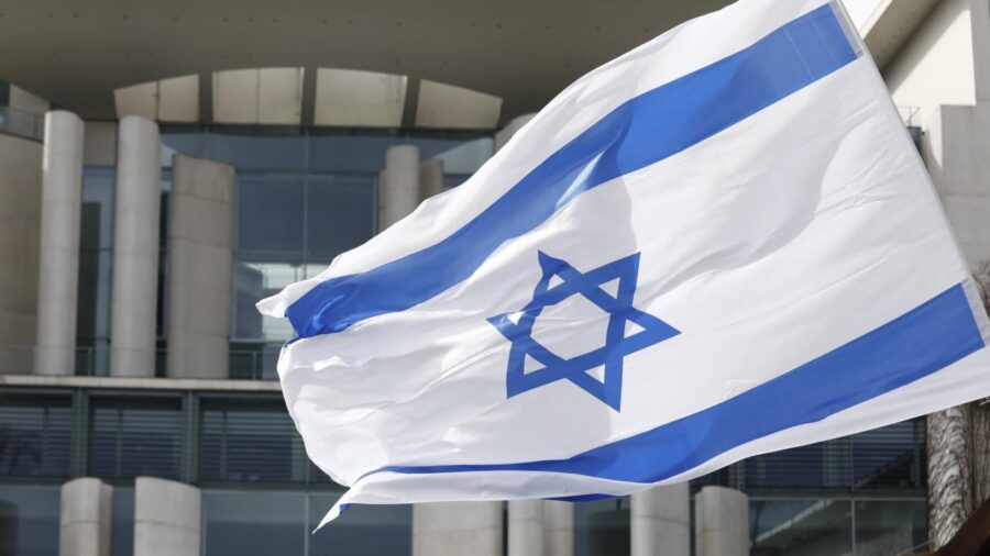 israil bayrak depophotos 1599047 WFBB2e