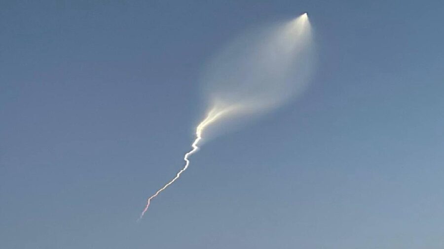 israil iran fuze 2372440 i59H8r