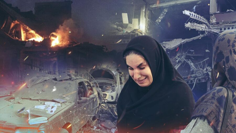 israil iran saldirisi kolaj 2370444 4jwITr
