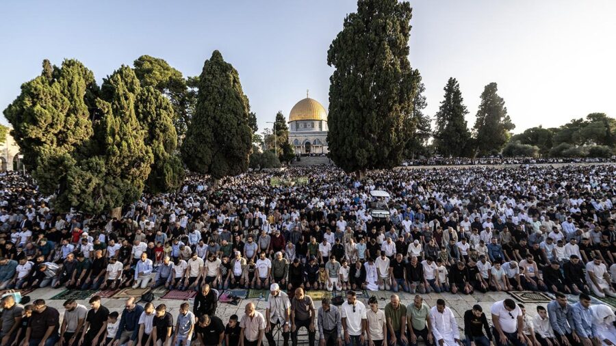 mescidi aksa namaz aa 2368329 fk2Spe