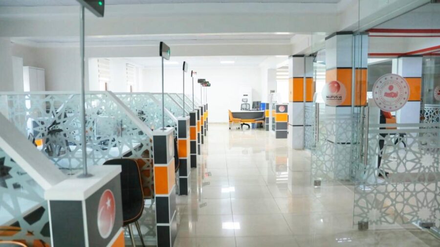 nufus ve vatandaslik isleri genel mudurluguaa 2236316 Om1n76