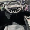 otonom tesla aa 2309204 SUN3XK