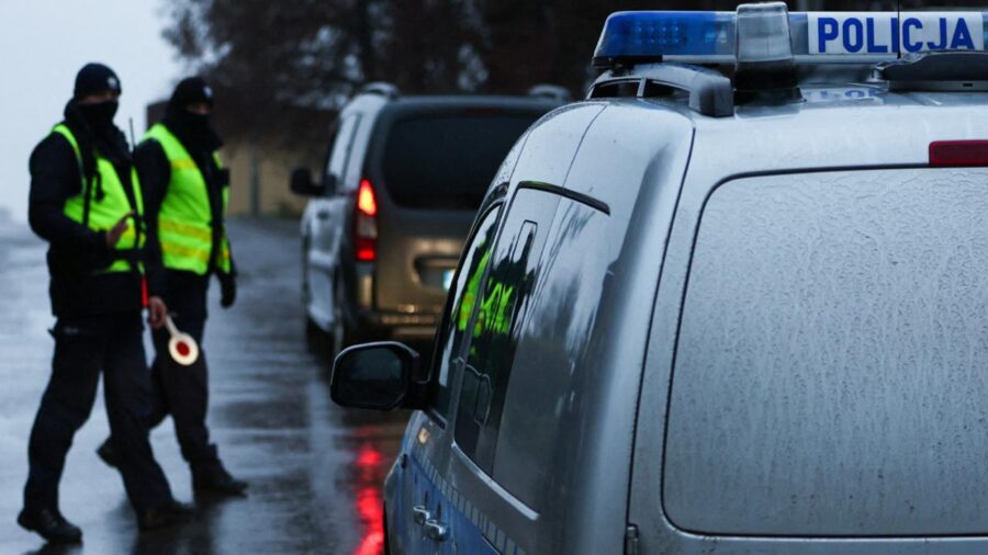 polonya polis reuters 1965208 sAYHJD