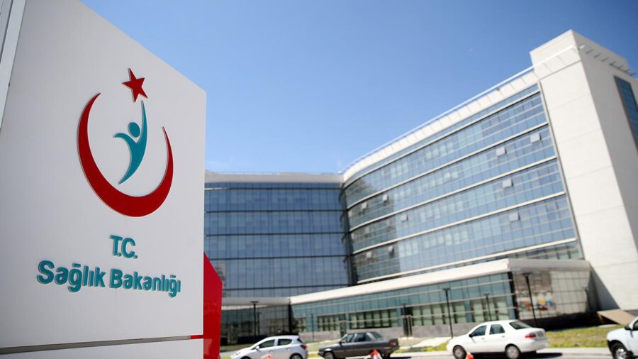 saglik bakanligi stok 1753234 i3AvRe