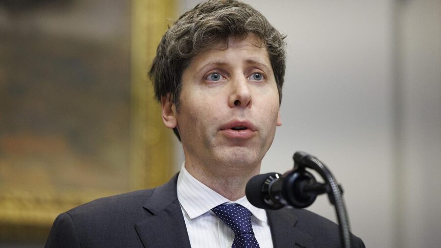 sam altman reuters 2326942 poKrSO