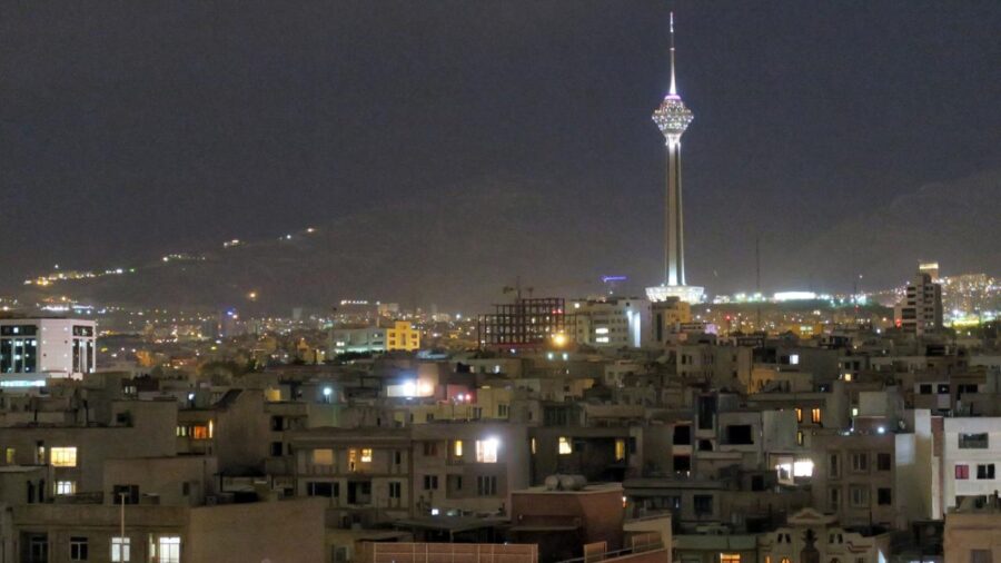tahran iran reu 2373725 XP40Eb