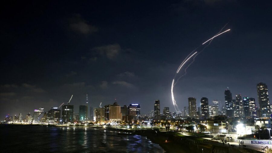 tel aviv reu 2371590 kRM8Bj
