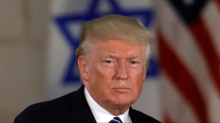 trump israil bayragi reu 2374959 NyWIzY