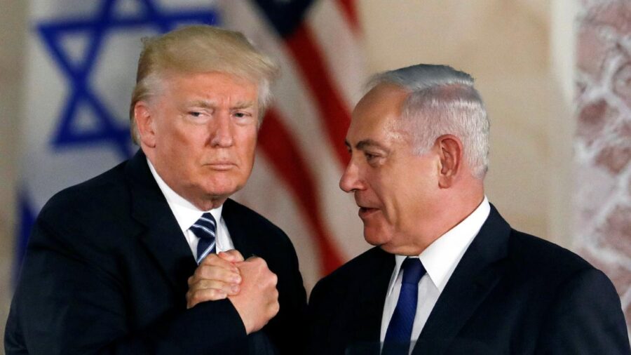 trump netanyahu reu 2371591 OBEHk2