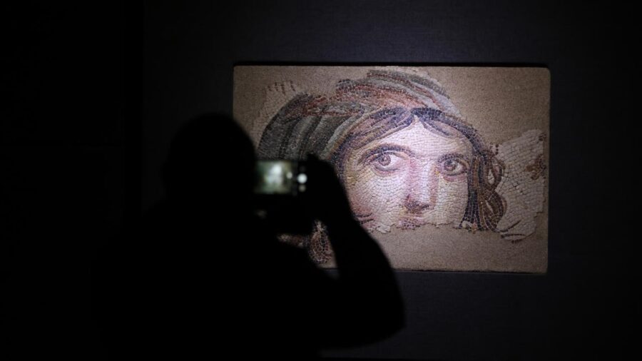 zeugma mozaik muzesiaa 2163308 8Htddk