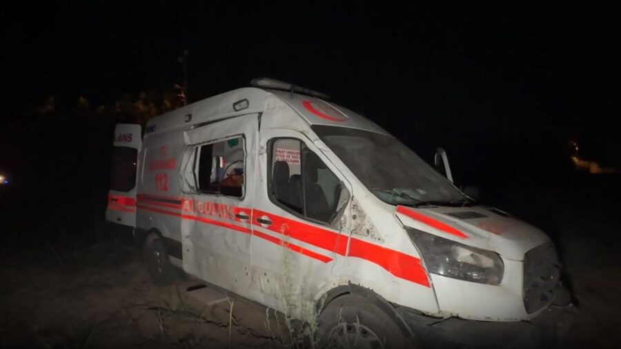 ambulans kaza aa 2378726 OEzTjN
