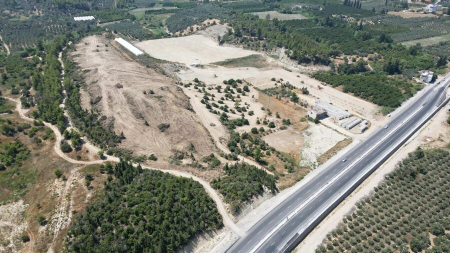 antalya alanya otoyolu 2383648 oGE7Ez