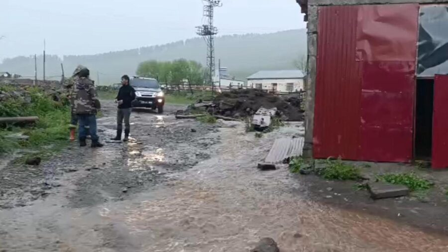 Ardahan’da temmuz ayında sel yaşandı ardahan sel dha 2382291 zdtPlB