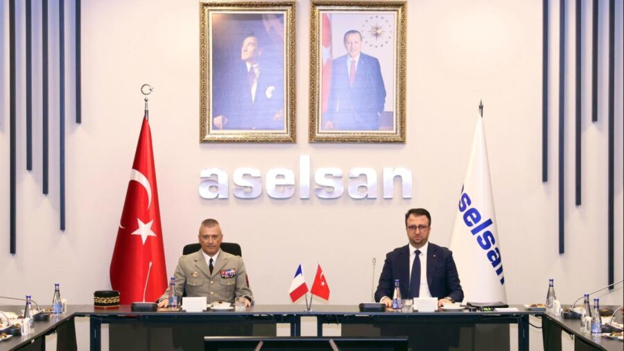 aselsan ziyaret 2381092 sizxEY
