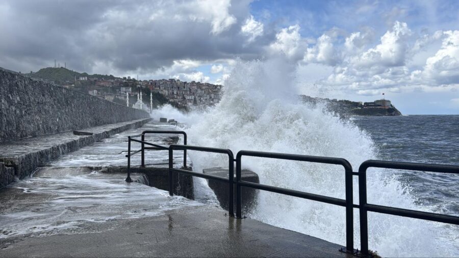 dalga firtina zonguldak 2350488 Er7lWk